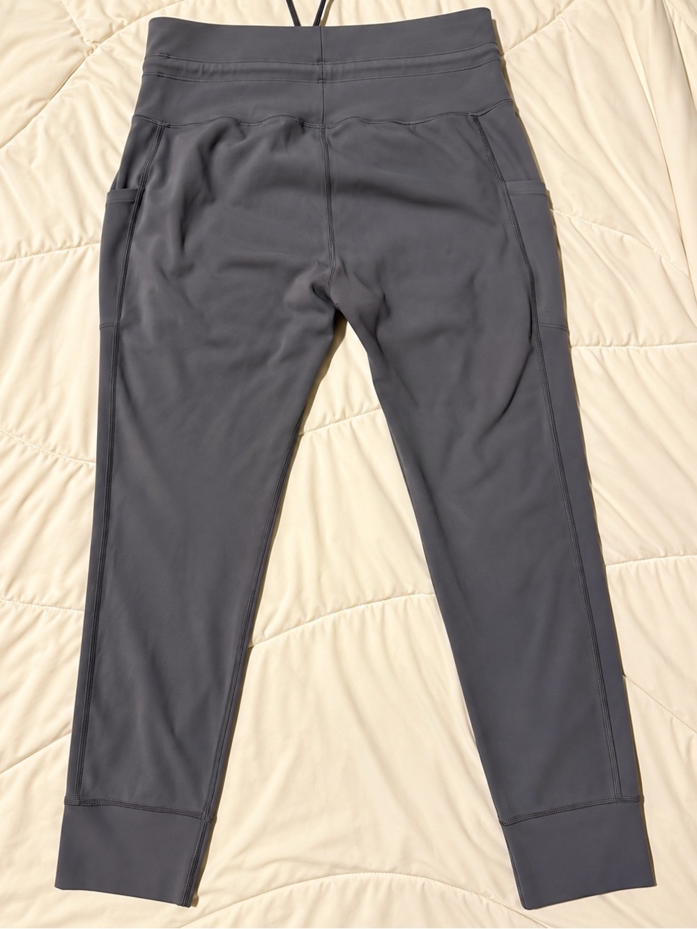 Vuori Women’s Daily Leggings XL Slate Blue